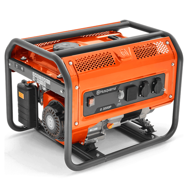 Generador Husqvarna G3200P
