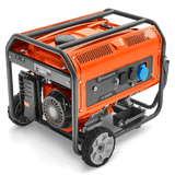 Generador Husqvarna G5500P