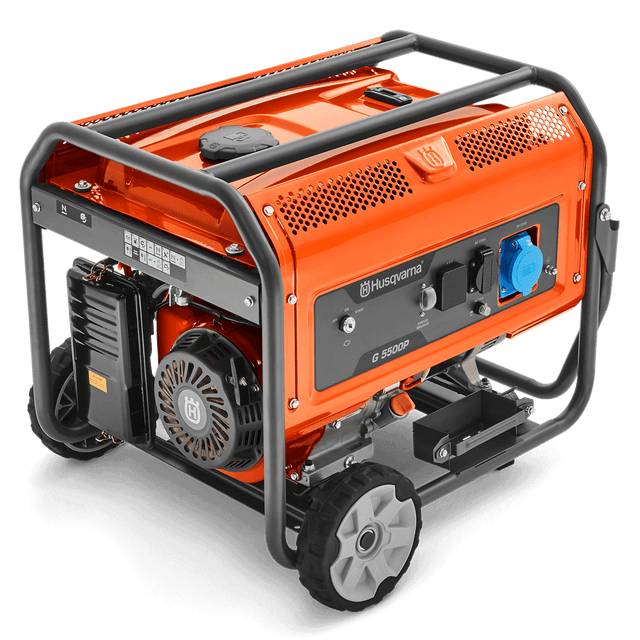 Generador Husqvarna G5500P