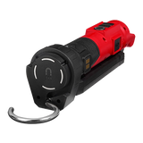 Luz LED Barra Luminosa Mgnt con USB-C 500 Lm Milwaukee 2128-21