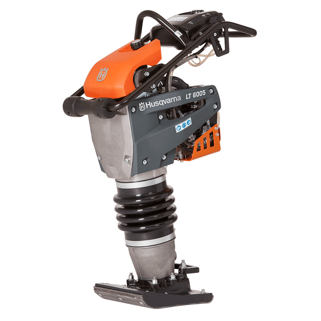 Motopisón con Motor Honda 4 HP 14,8 KN Husqvarna LT6005