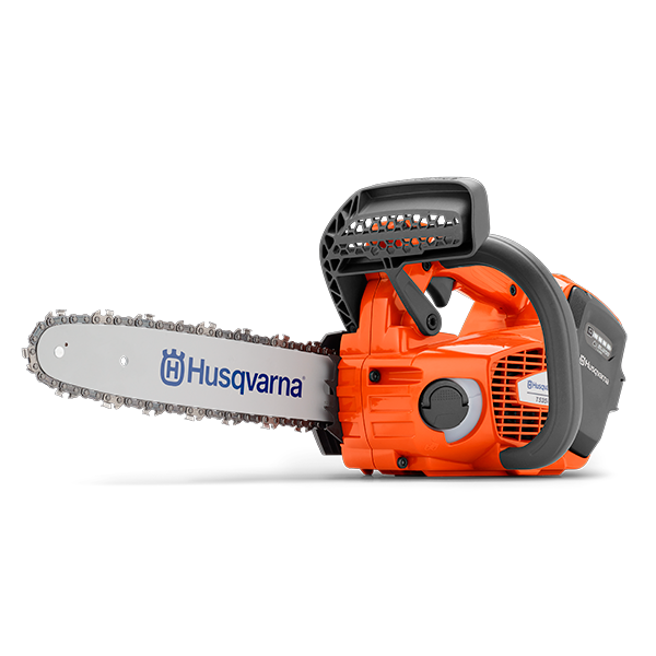 Motosierra de poda a batería Husqvarna T535i XP