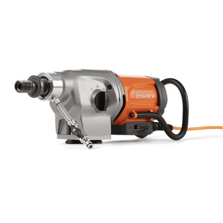 Perforadora sacatestigo Husqvarna DM400