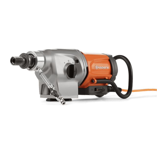 Perforadora sacatestigo Husqvarna DM400