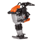 Motopisón Diesel 4,02 HP 219 cc Husqvarna LT8005
