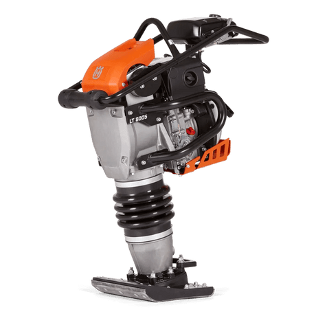 Motopisón Diesel 4,02 HP 219 cc Husqvarna LT8005