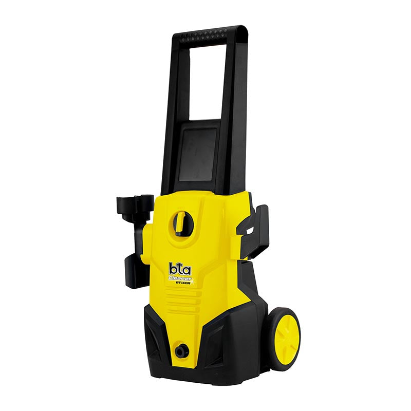 Hidrolavadora eléctrica Bta Tools BT160R de 1600W con 135bar frente