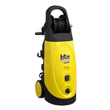 Hidrolavadora eléctrica Bta Tools HD 760 de 2000W con 200bar frente