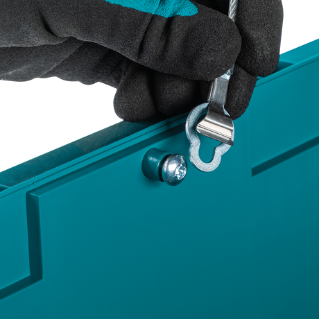 Caja de Herramientas Grande MAKTRAK™ T-90015