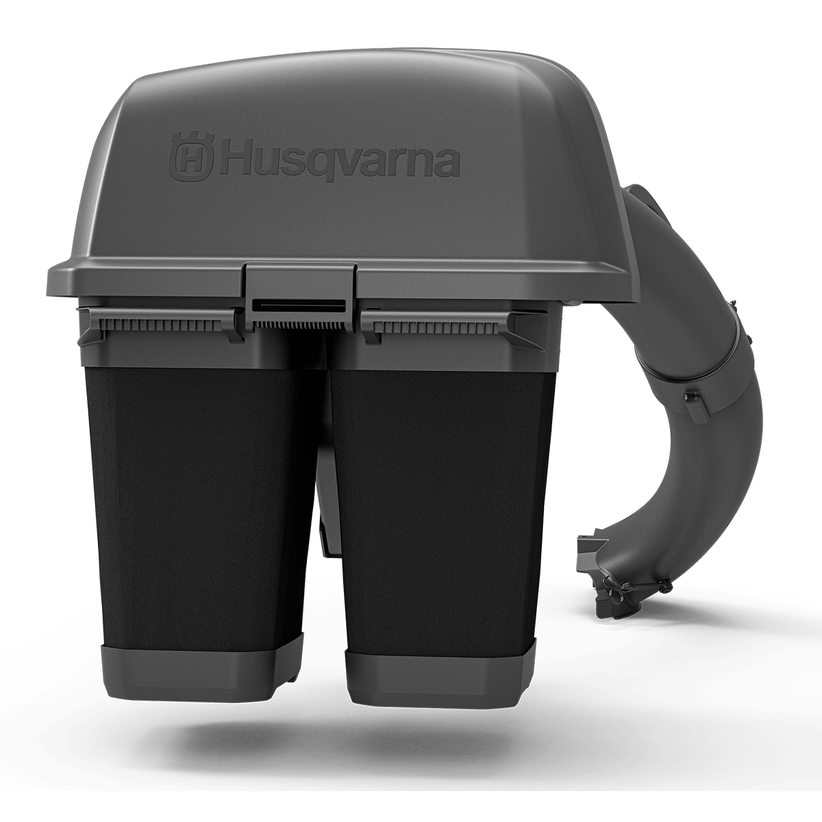 Recolector Husqvarna PE TS114 37,5" 2B