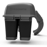 Recolector Husqvarna PE TS114 37,5" 2B