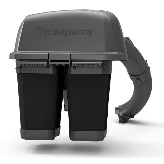 Recolector Husqvarna PE TS114 37,5" 2B