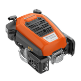 Motor Estacionario Vertical 6,5 Hp Husqvarna HS166