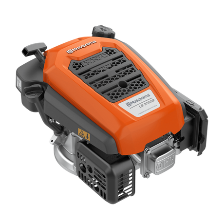 Motor Estacionario Vertical 6,5 Hp Husqvarna HS166