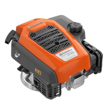 Motor Estacionario Vertical 12 Hp Husqvarna HS123A