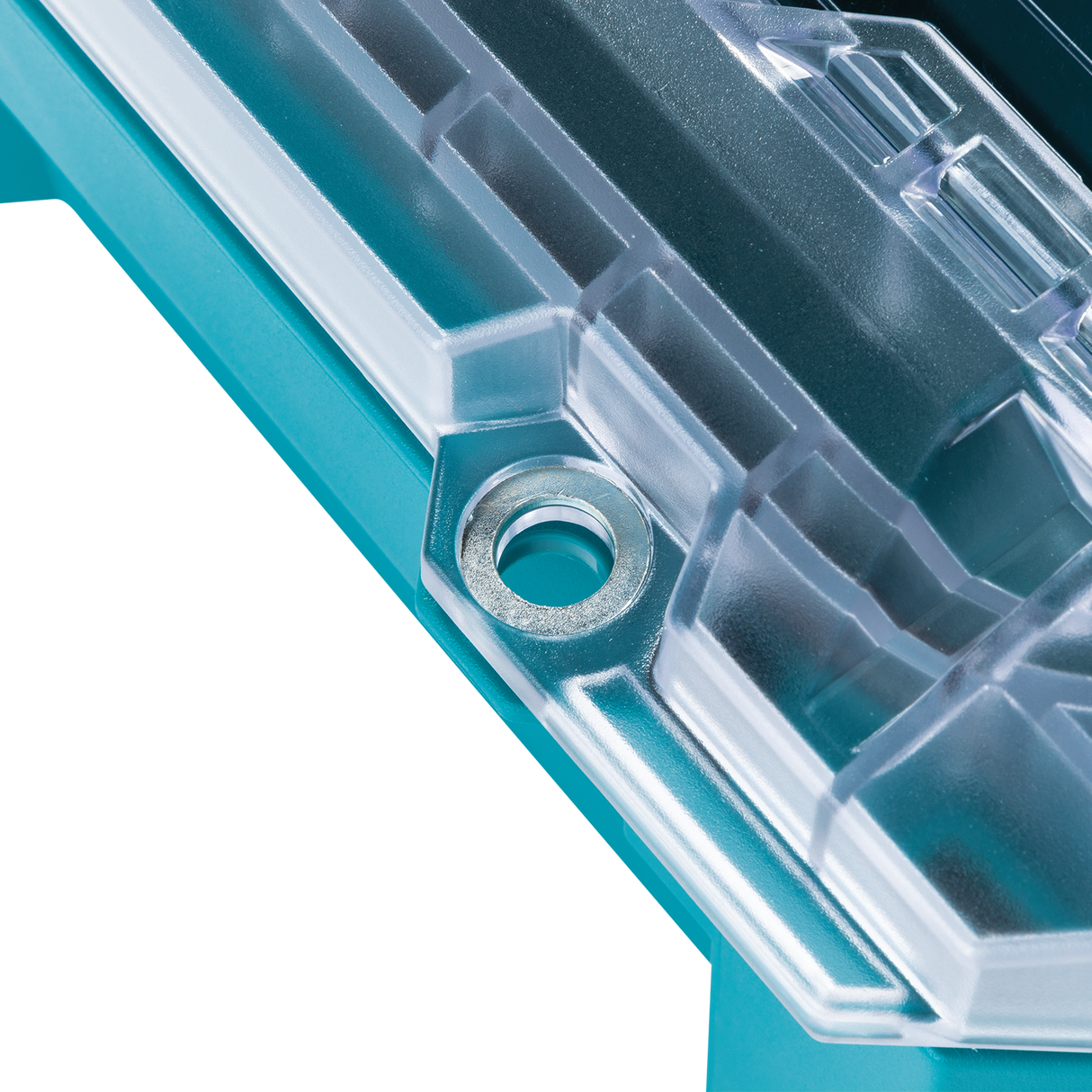 Organizador Profundo Compacto Modular Apilable IP65 MAKTRAK Makita T-90065