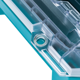 Organizador Profundo Compacto Modular Apilable IP65 MAKTRAK Makita T-90065