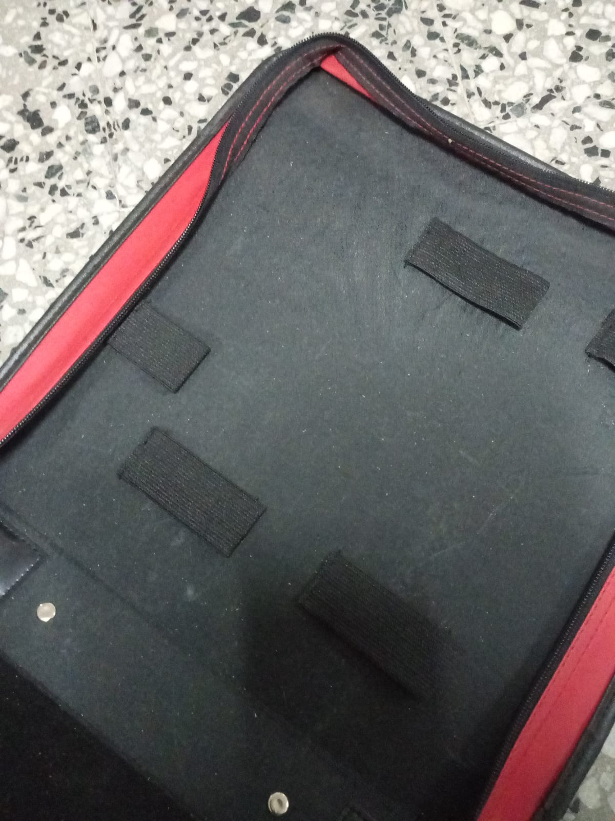 Estuche Portaherramientas Hubix - Reacondicionado
