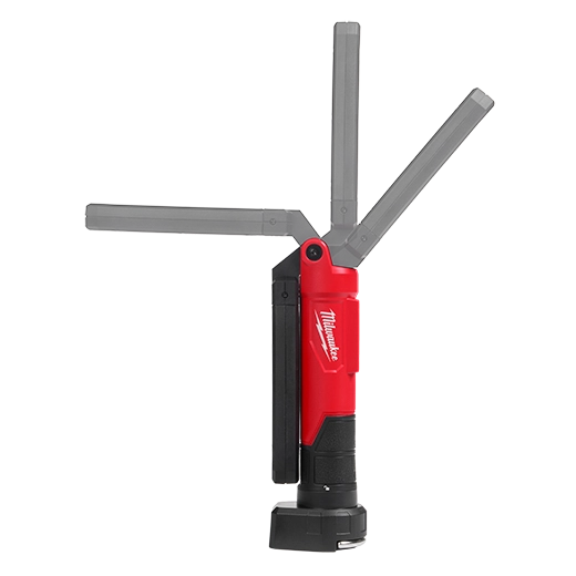 Luz LED Barra Luminosa Mgnt con USB-C 500 Lm Milwaukee 2128-21