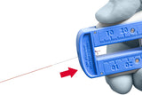 Pelador Automático de Fibra Óptica Weicon 51002002