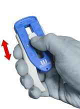 Pelador Automático de Fibra Óptica Weicon 51002002