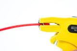Alicate Pelacable Automática de 1,5 a 6 mm No. 7 Solar Weicon 51002007