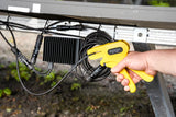 Alicate Pelacable Automática de 1,5 a 6 mm No. 7 Solar Weicon 51002007