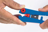 Pelacable para datos 4 - 10 mm Weicon No. 30 Data-Strip
