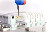 Pinza Especial Para Cableado De Redes Weicon No 40 Sensor