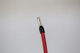 Tijera para Electricista No. 35 Corte 50mm2 y Crimpeadora Weicon 10039667