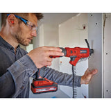 Accesorio Cargador Para Atornillador Durlock Yeso Einhell 4259955 Drywall