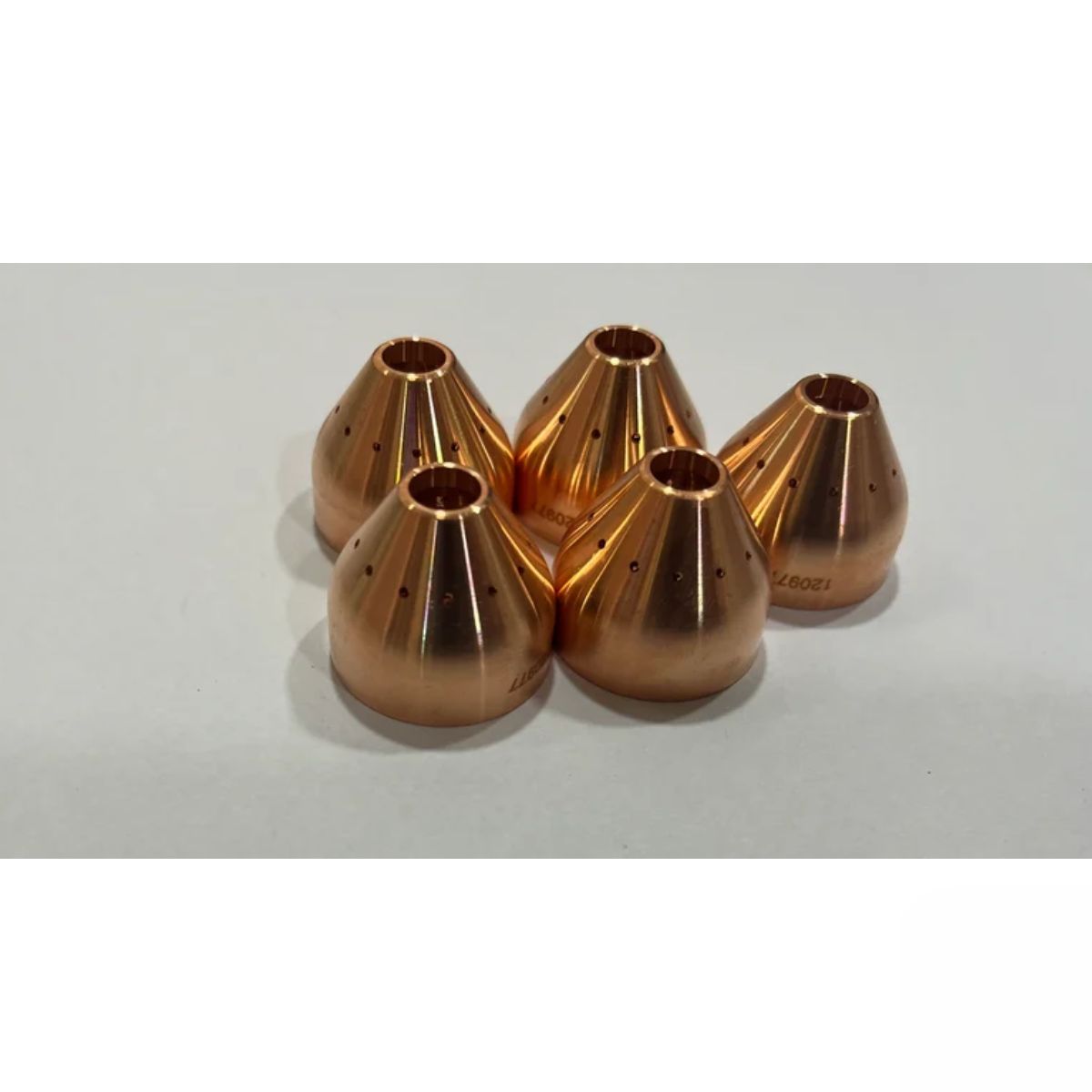 Escudo 60-100 Amp Hypertherm 120977