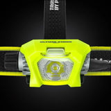 Linterna Frontal Mactronic Ultimo X1000 Phl0012 1000 Lúmenes frontal