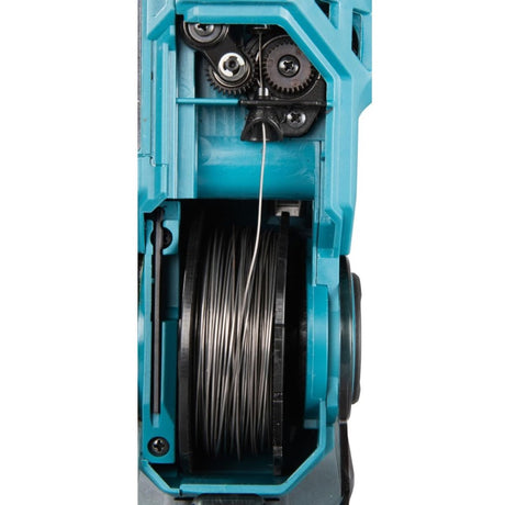 Amarradora Makita Alambre Dtr180z 18v Hierro Atadora Mkb rollo