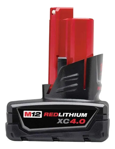 Batería Para Herramientas Eléctricas Milwaukee 48112440
