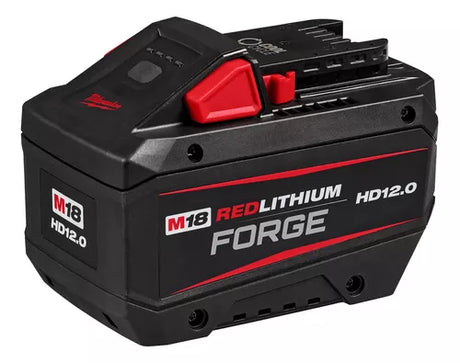 Batería M18 Redlithium Forge Hd12.0 48-11-1813 Milwaukee