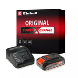 Starter Kit 2.5 Ah Power X-Change Einhell  45-120-97
