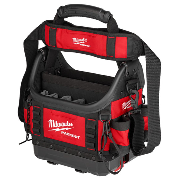 Bolsa de mano abierta Milwaukee  48-22-8311 estructurada