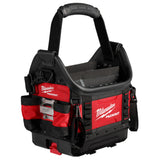 Bolsa de mano abierta Milwaukee  48-22-8311 estructurada FRENTE
