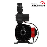 Bomba Presurizadora 7/10 HP Rowa Tango Sfl 24 tanque elevado conector