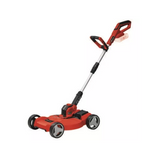 Bordeadora C/carro Ge-ct 18/28 Li Tc Solo Einhell No Inc.bat. FRENTE