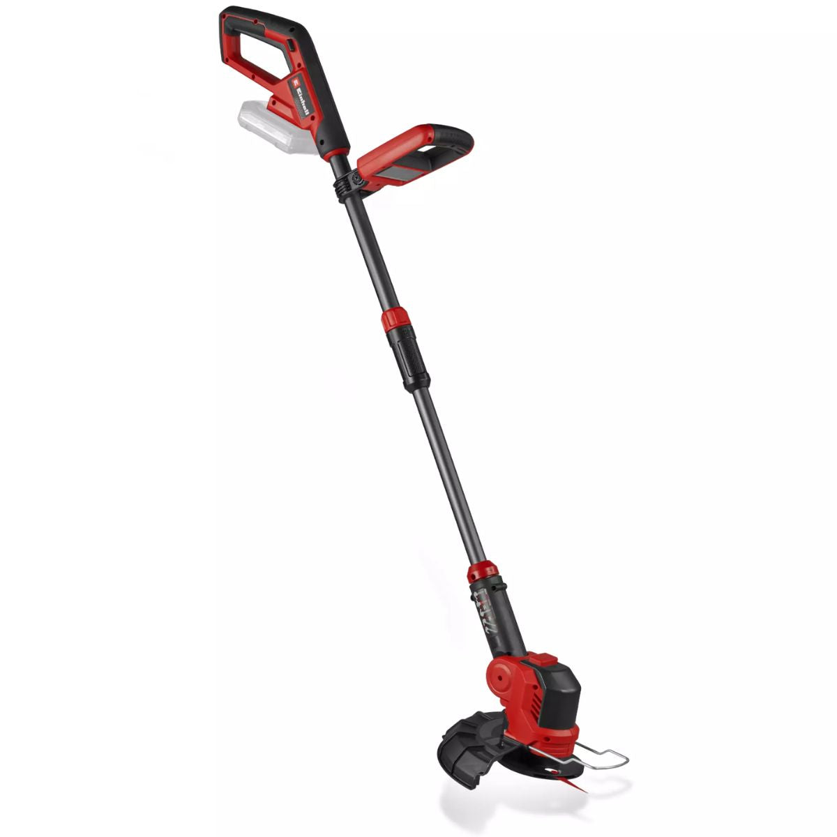 Bordeadora Inalámbrica Einhell GE-CT 18/25 Li-Solo 18V Power X-Change