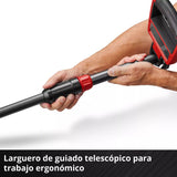 Bordeadora Inalámbrica Einhell GE-CT 18/25 Li-Solo 18V Power X-Change