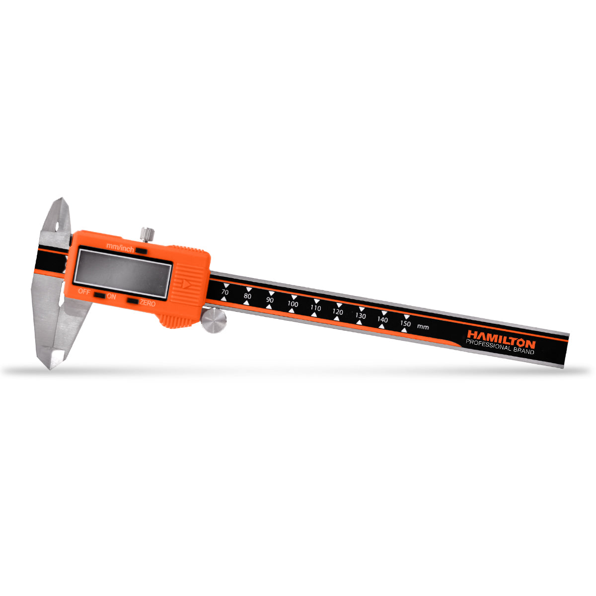 Calibre digital 150 mm Hamilton C-30 Reacondicionado