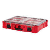 Caja Organizadora Gavetera Packout Milwaukee 4822-8430 perfil