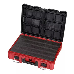 Caja Packout Milwaukee 16p 4822 8450 Color Rojo Interior Personalizable2