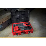 Caja Packout Milwaukee 16p 4822 8450 Color Rojo Interior Personalizable 3