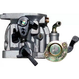 Carburador Generador Motor Pison Compatible Honda Gx100 ARRIBA