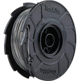 Carretel De Alambre Calibre 21 (0.8mm) Makita 191L22-4 50u para DTR180Z