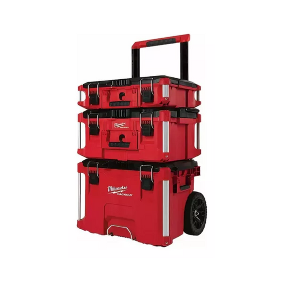 Carro de taller móvil con 5 cajones, caja de herramientas roja, práctico para garaje y taller, con ruedas y cerradura | Leroy Merlin Carro de taller móvil con 5 cajones, caja de herramientas roja, práctico para garaje y taller, con ruedas y cerradura | Leroy Merlin